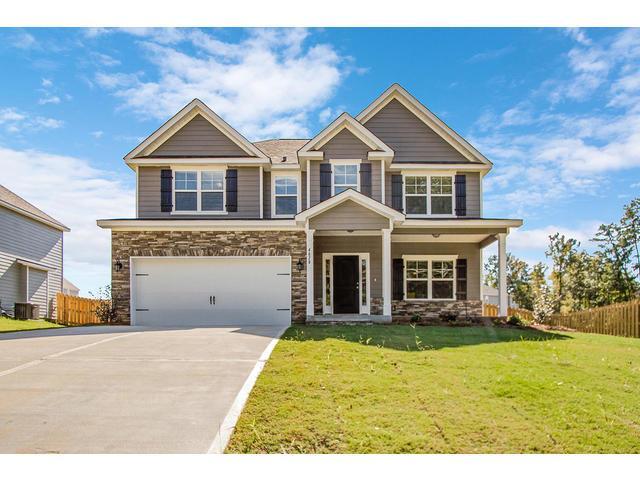 4620 Hickory Drive - Photo 1