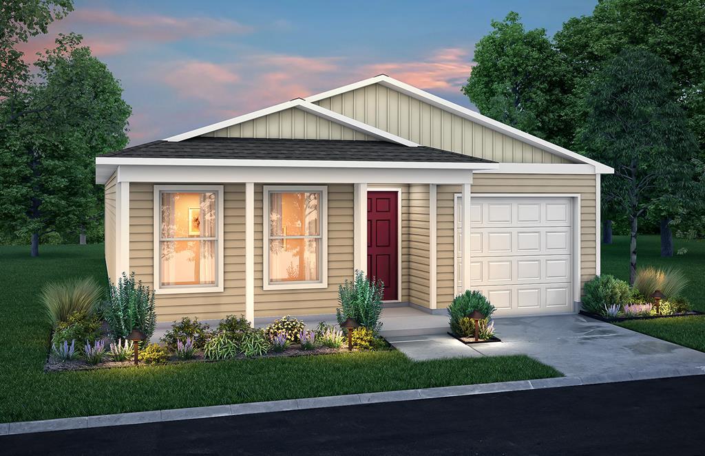 2409 Dakar Drive - Photo 1