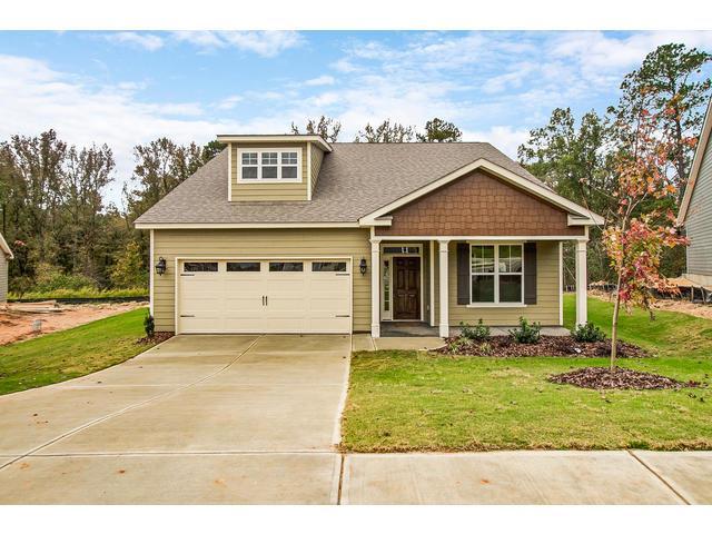 309 Colonnades Drive - Photo 1