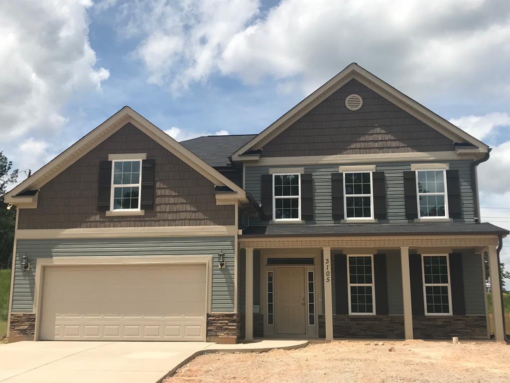 3105 Ridgefield Drive - Photo 1