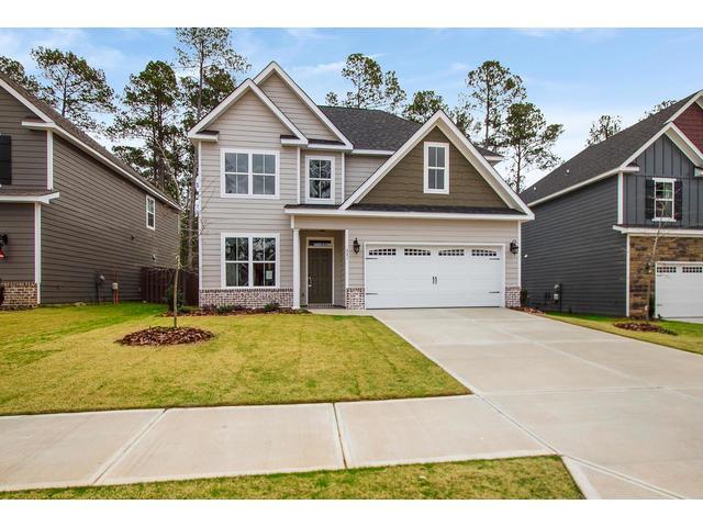 331 Colonnades Drive - Photo 1