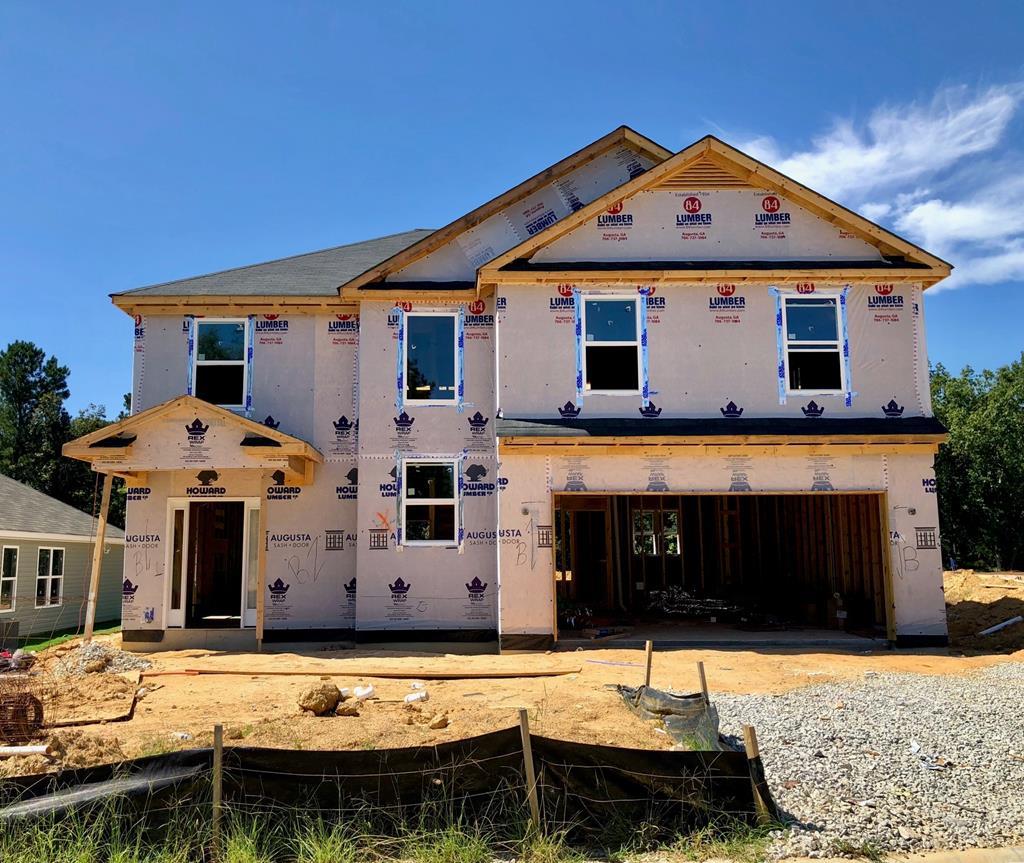 3276 Alexandria Drive - Photo 1