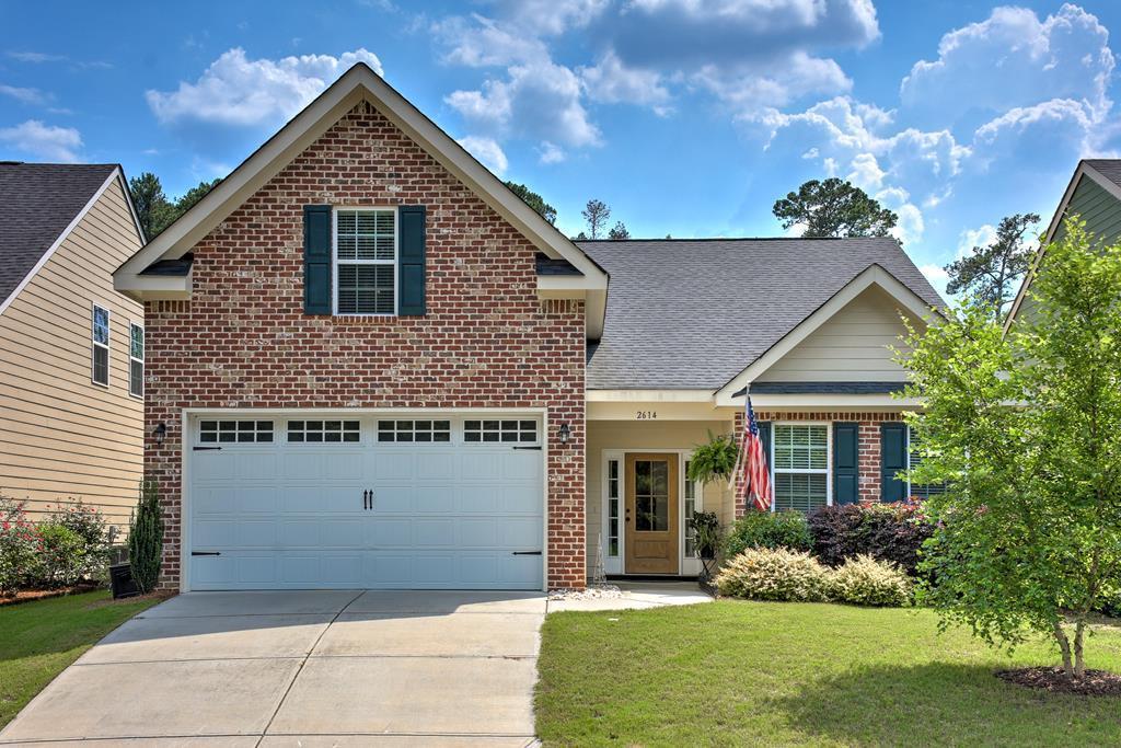 2614 Sherborne Court - Photo 1