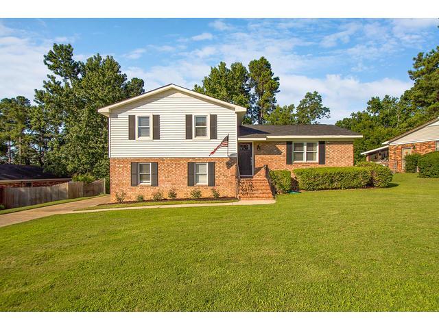 4424 Branchwood Drive - Photo 1
