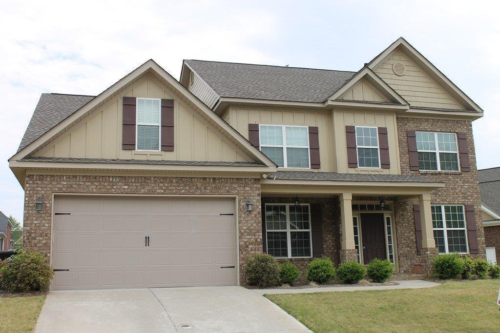 1011 High Grass Court - Photo 1