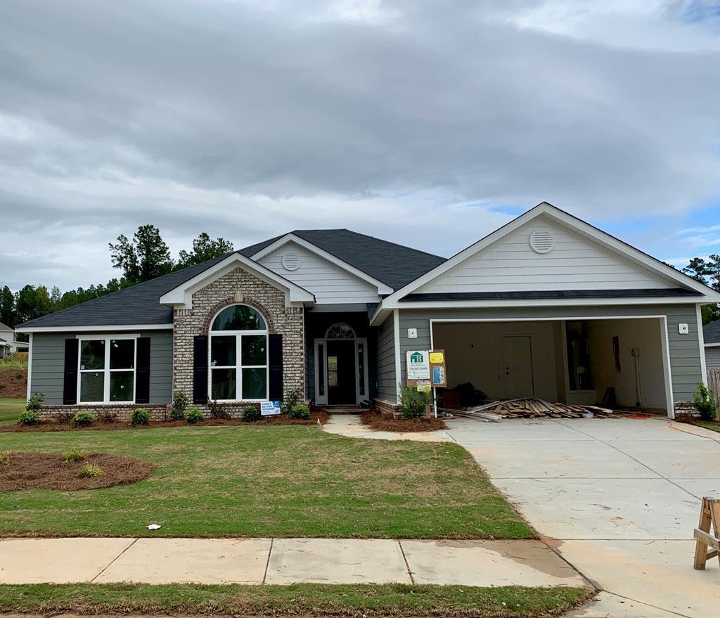 4422 Raleigh Drive - Photo 1