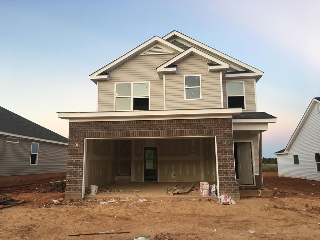 426 Lybrand Street - Photo 1