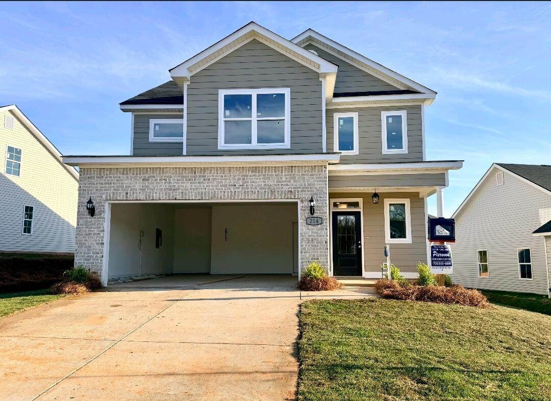 214 Dublin Loop - Photo 1