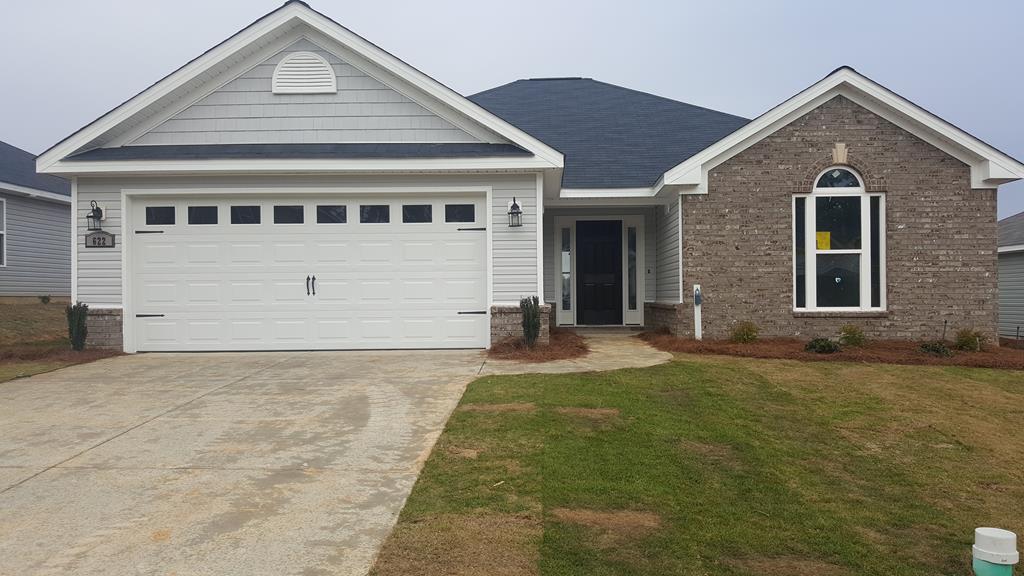 622 Raleigh Drive - Photo 1