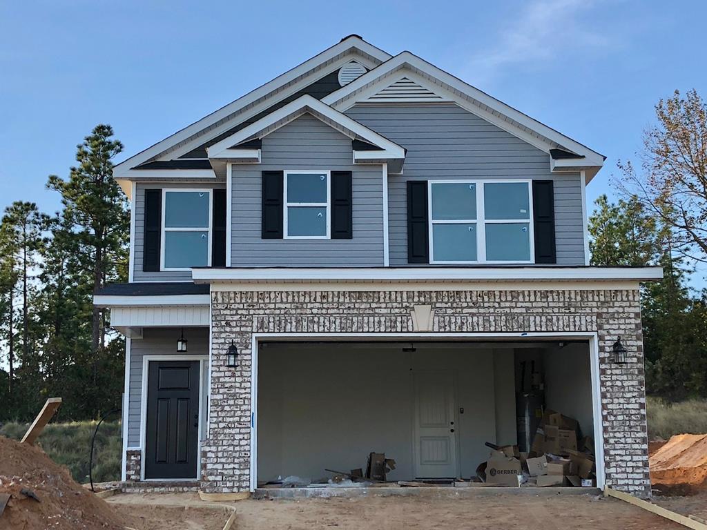 639 Raleigh Drive - Photo 1