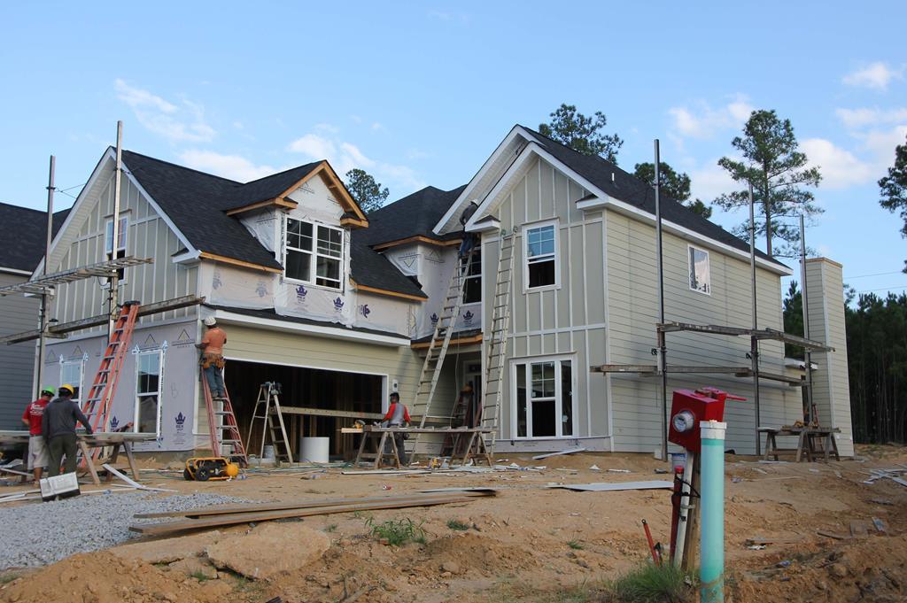5770 Whispering Pines Way - Photo 1