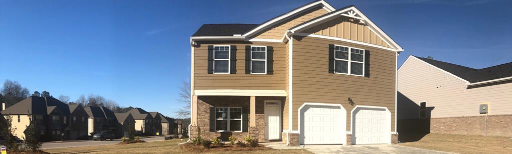 3005 White Gate Loop - Photo 1