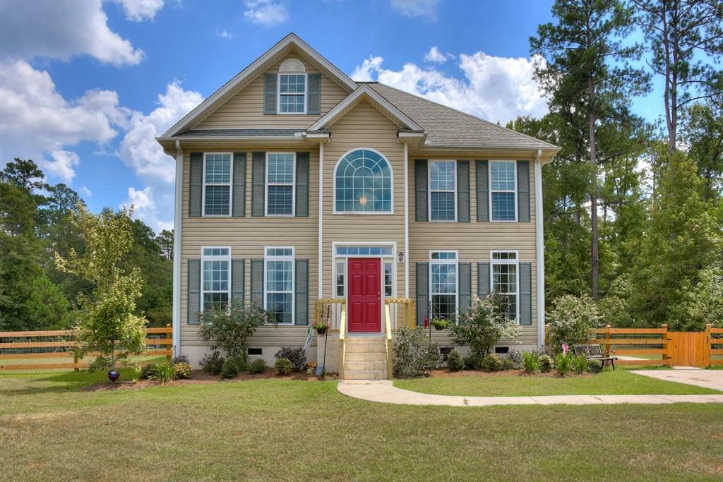 504 Kelly Acres Road - Photo 1