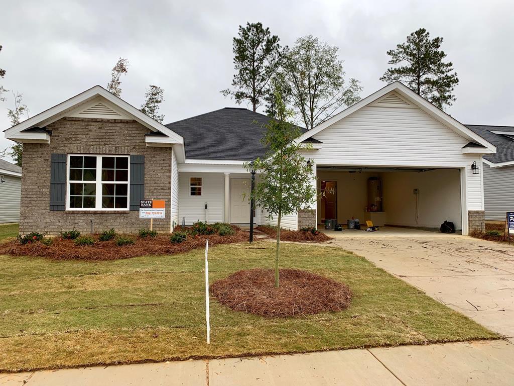3243 Alexandria Drive - Photo 1