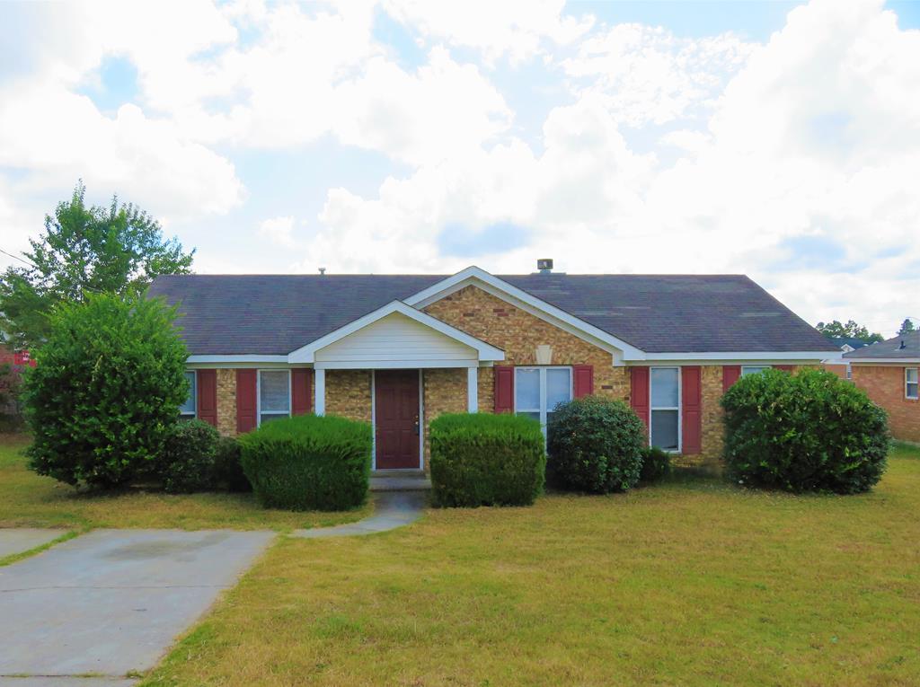 3345 Hamden Street - Photo 1