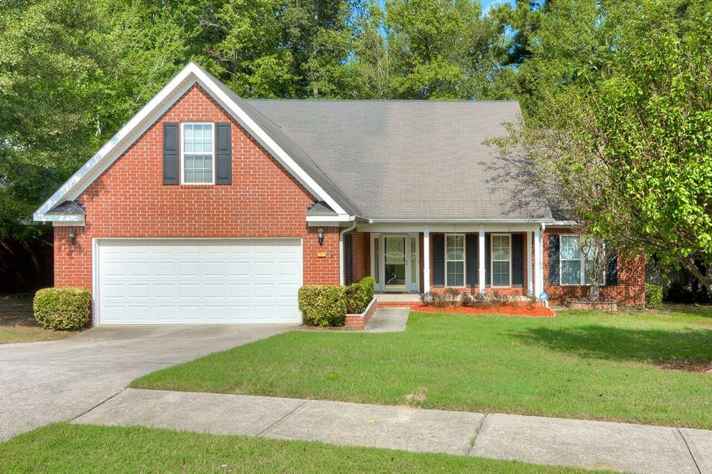 502 Julia Court - Photo 1