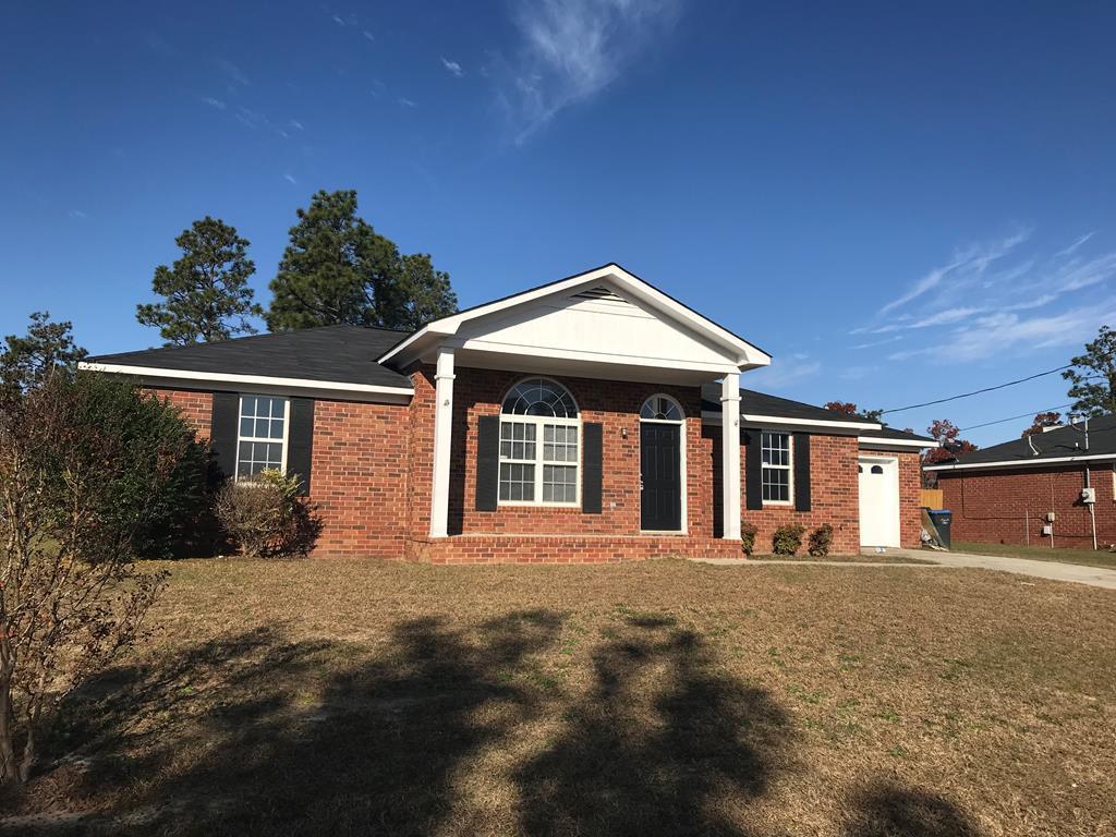 1619 Creek Run Road - Photo 1