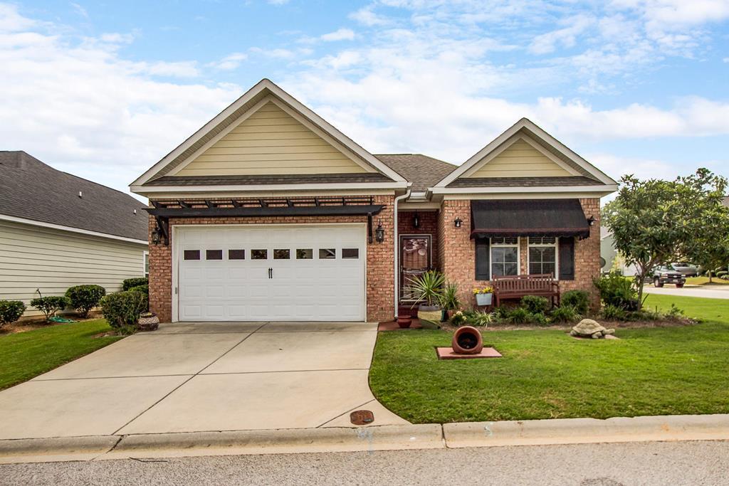 5712 Audrey Lane - Photo 1