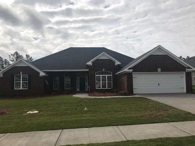 4826 Ken Miles Drive - Photo 1
