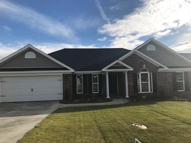 2546 Inverness Drive - Photo 1