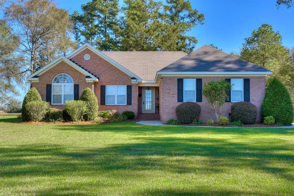 4790 Double Branches Road - Photo 1