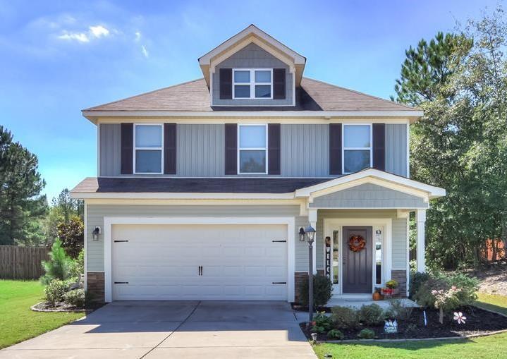 506 Sebastian Drive - Photo 1
