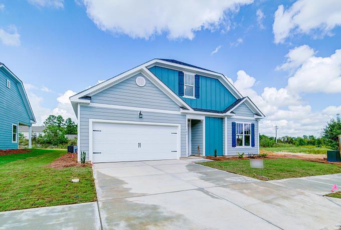 215 Thaxton Road - Photo 1