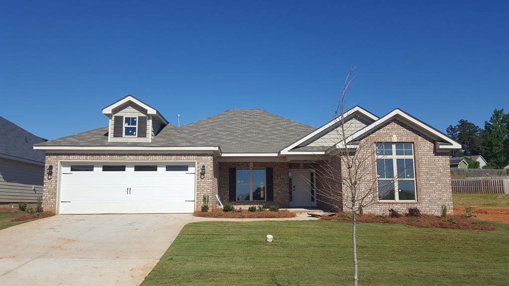 458 Bridle Path Road - Photo 1