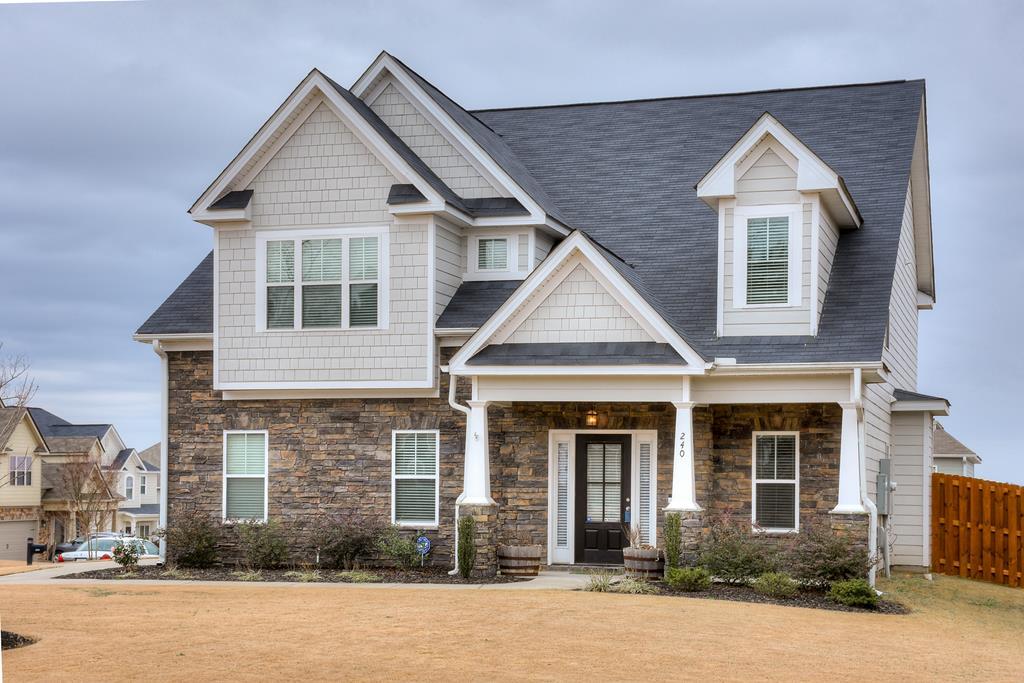 240 Tulip Drive - Photo 1
