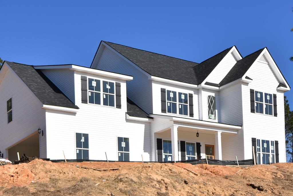 3105 Lake Norman Drive - Photo 1
