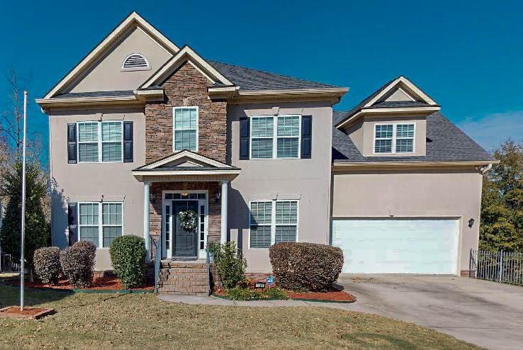 1087 Conn Drive - Photo 1