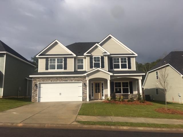 262 Palisade Ridge - Photo 1