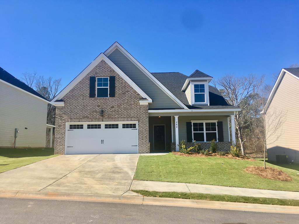 264 Palisade Ridge - Photo 1