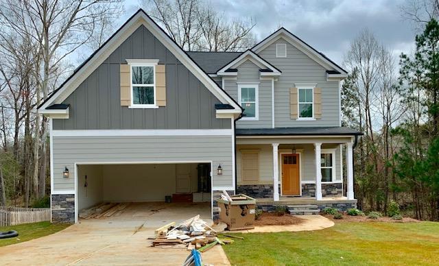 1117 Waltons Pass - Photo 1