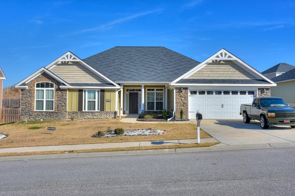 3034 Haynes Station Drive - Photo 1