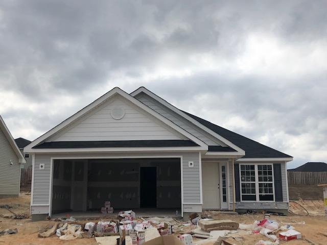 9025 Brevard Road - Photo 1