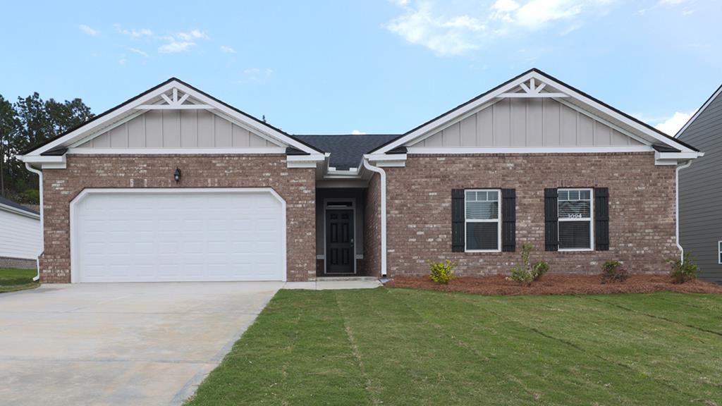 3094 White Gate Loop - Photo 1