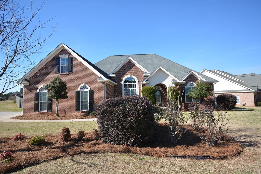 892 Woody Hill Circle - Photo 1