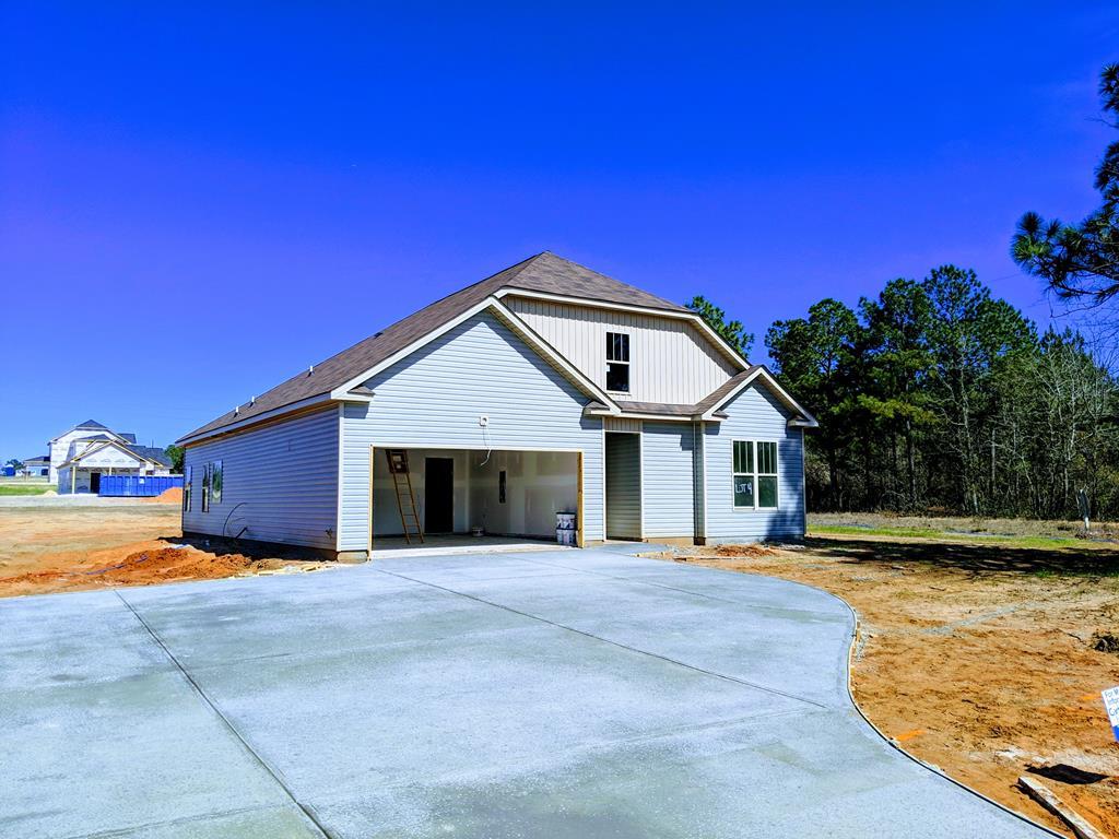 123 Macedonia Road - Photo 1