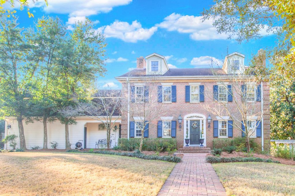 1053 Old Plantation Road - Photo 1