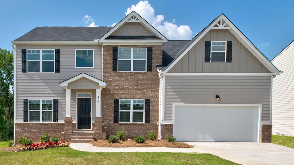708 Isleworth Drive - Photo 1