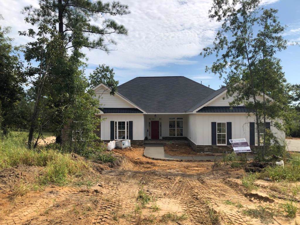 1079 Tralee Drive - Photo 1