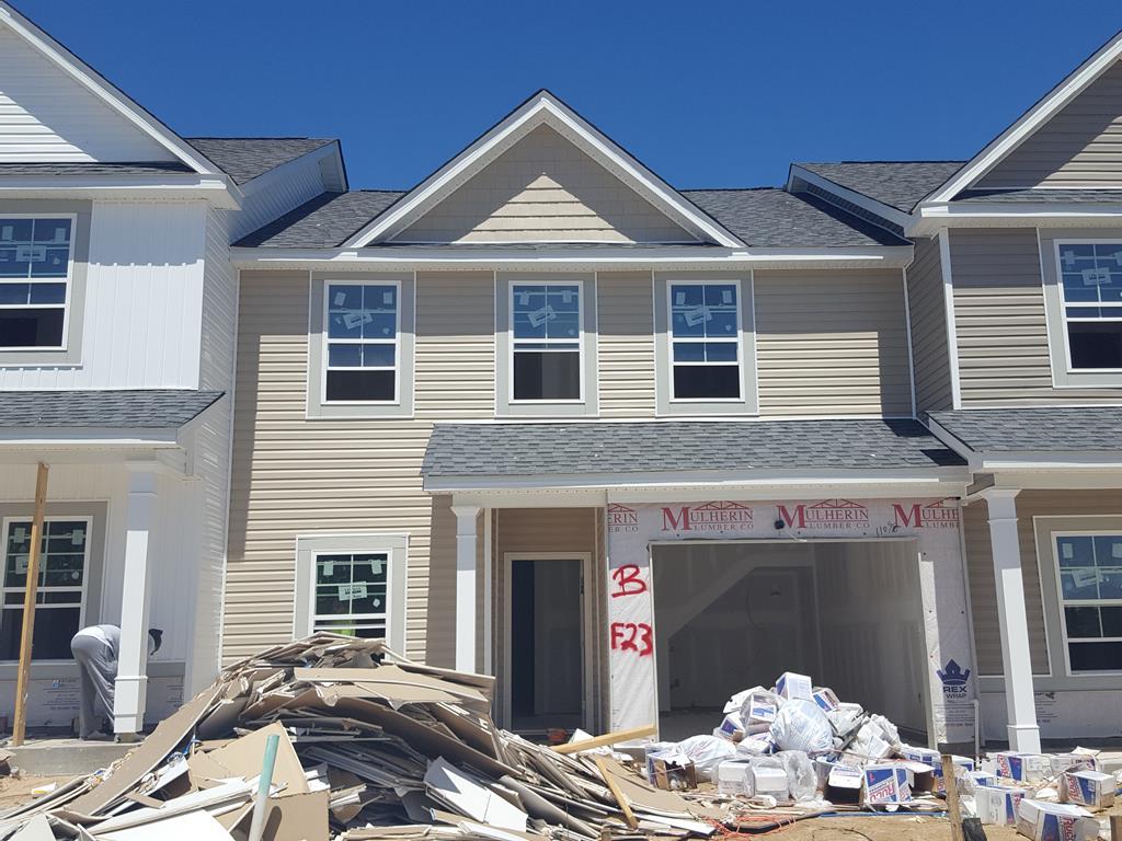 5364 Nikki Way - Photo 1