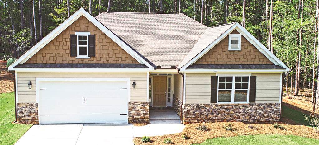 113 Godfrey Drive - Photo 1