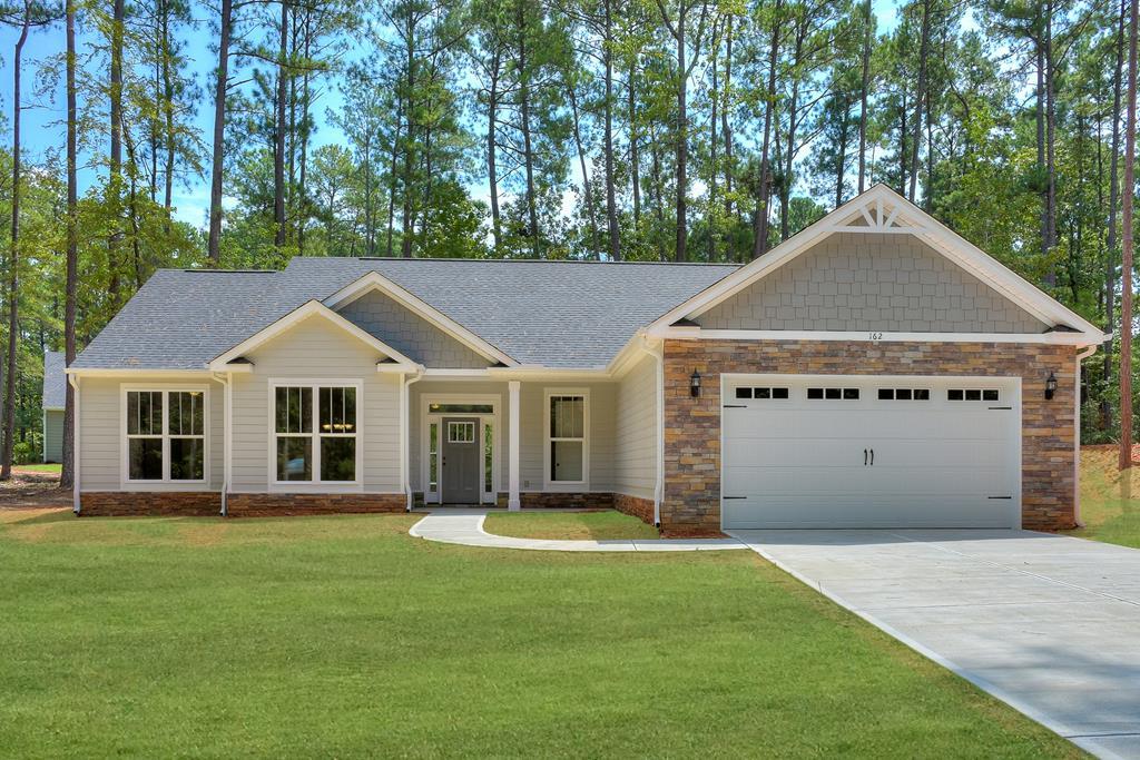 162 Savannah Drive - Photo 1