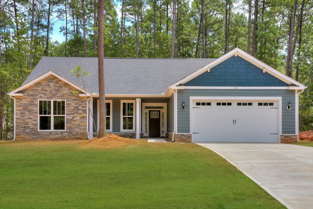 164 Savannah Drive - Photo 1
