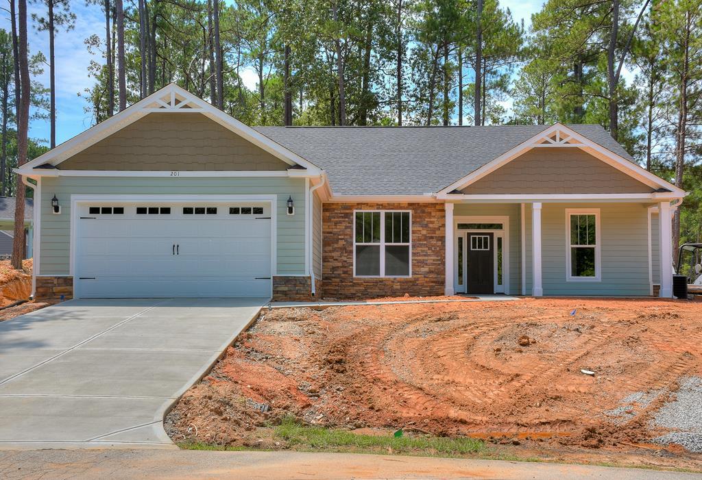 201 Mallard Drive - Photo 1