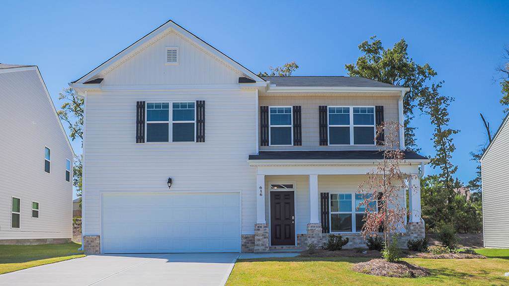 616 Speith Drive - Photo 1