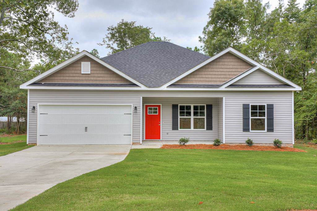 169 Murrah Road - Photo 1