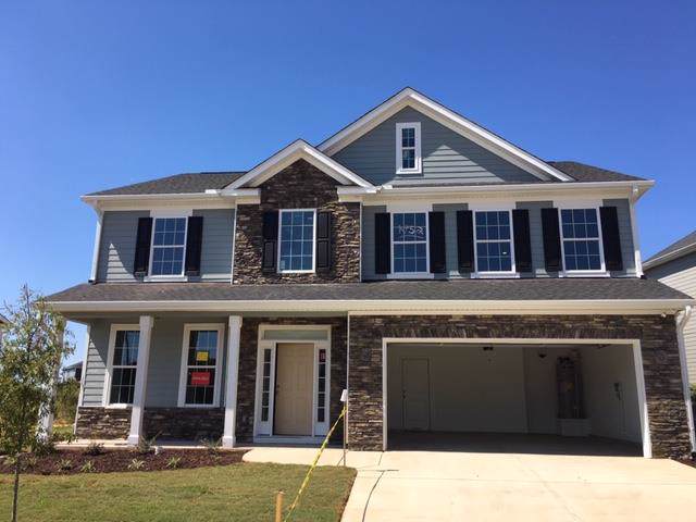 580 Bunchgrass Street - Photo 1
